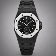 Crownlinx Belvedere Oak Collection - Royal Pop Strap - Limited First Edition Drop