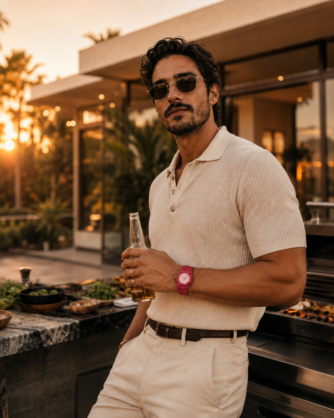 Crownlinx lifestyle photo