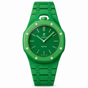 Crownlinx Belvedere Oak Collection - Royal Pop Strap - Limited First Edition Drop